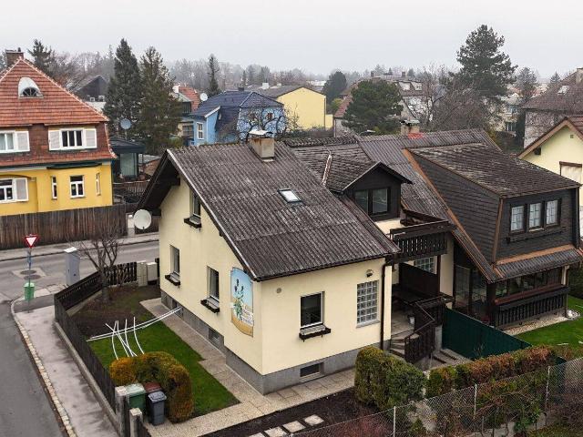 Charmante Doppelhaushälfte in bester Lage von Perchtoldsdorf inkl. Einbauküche samt Geräte