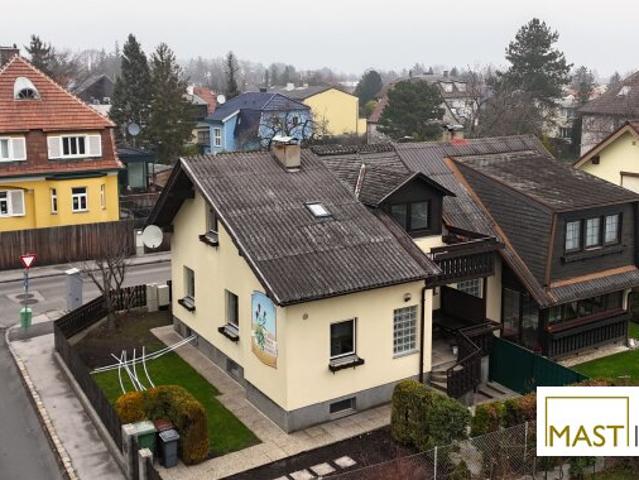 Charmante Doppelhaushälfte in bester Lage von Perchtoldsdorf inkl. Einbauküche samt Geräte
