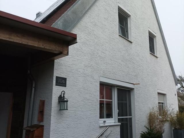 Charmante Doppelhaushälfte Kaufen und sofort einziehen