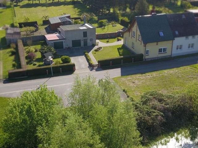 Haus 116 m2 Brunn