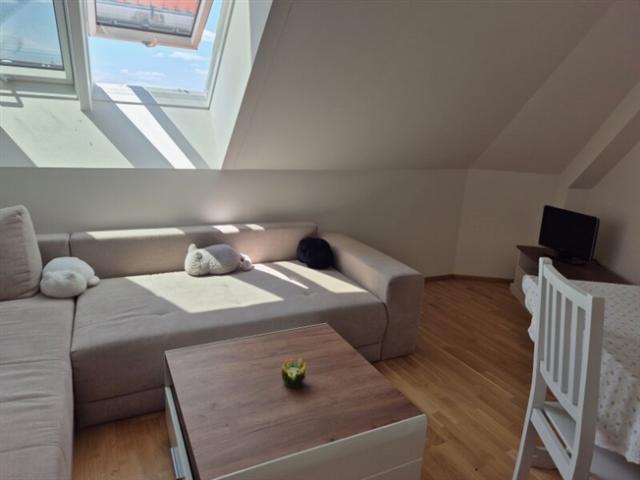 Charmante Dachgeschosswohnung in Langenzersdorf – Ihr Erstbezug für nur 249.000 €!