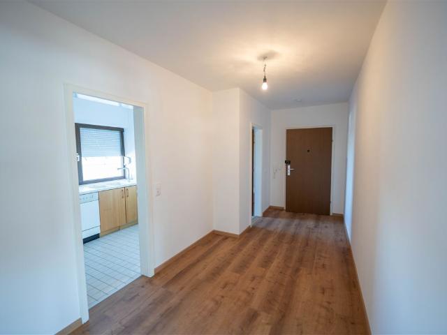 Charmante Dachgeschosswohnung mit Wohlfühlfaktor in Karlsfeld