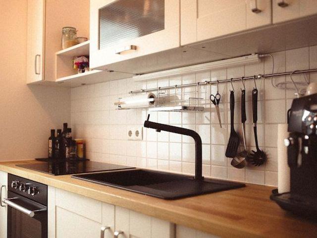 Charmante Dachterrassen Wohnung voll möbliert im Herzen der Altstadt