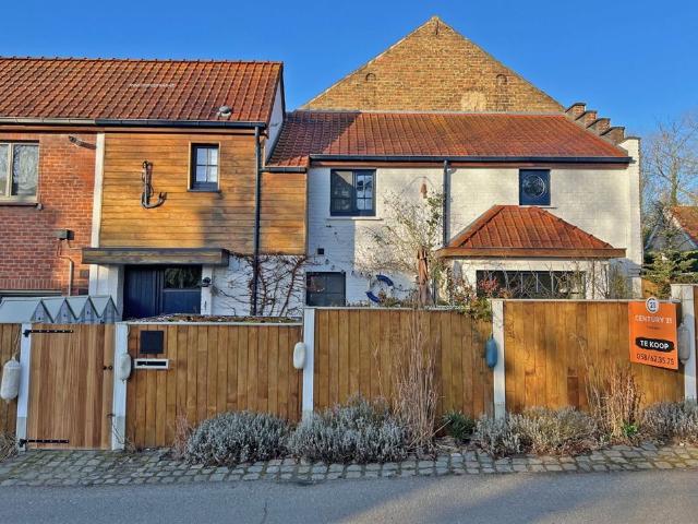 Charmante en instapklare woning met rustige ligging