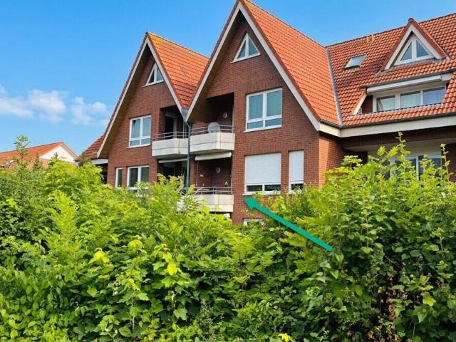 Charmante Eigentumswohnung in ruhiger Bestlage – Einziehen, Wohlfühlen und das Leben genießen
