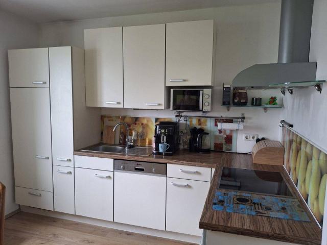 Charmante Eigentumswohnung in ruhiger Lage – 63 m² mit Südwest Ausrichtung