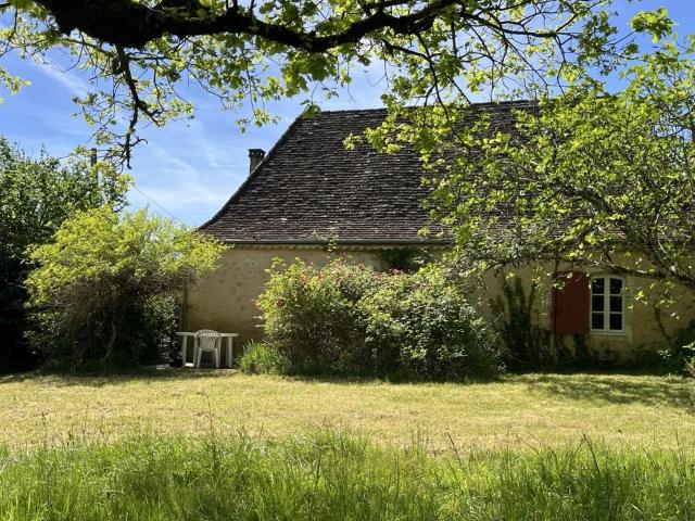 Charmante et 6 Hectares de Terre 57m² Beaumontois en Périgord