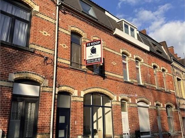 CHARMANTE FAMILIEWONING