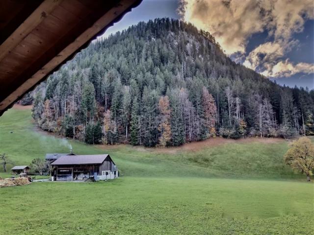 Charmante Ferien Maisonette Wohnung in der Nähe der Skipisten