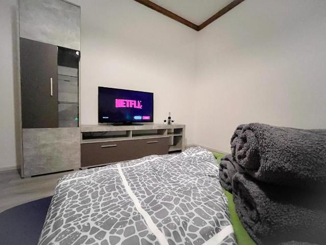 Charmante Ferienwohnung in St. Barbara im Mürztal