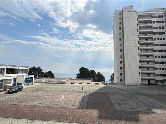 Charmante Ferienwohnung mit Blick auf die Ostsee