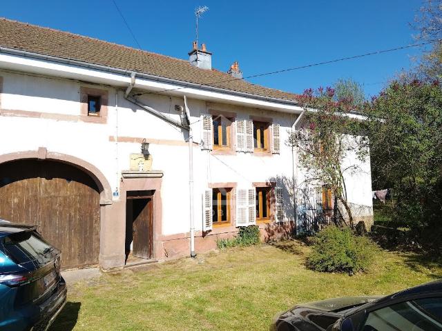 Charmante Ferme 9 pièces 243 m2 habitable