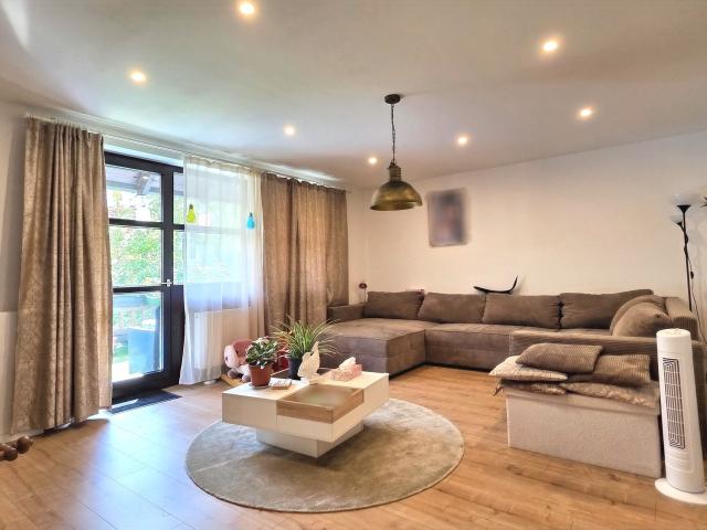 Charmante Kapitalanlage oder neues Zuhause