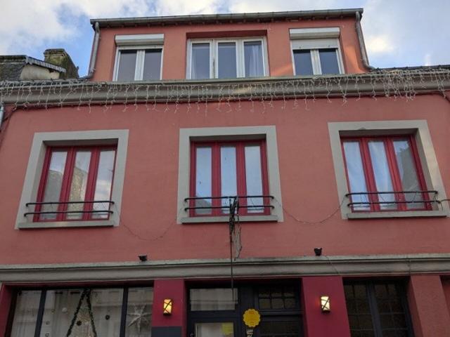 Charmante habitation de ville située au cœur de Josselin, 231 000,00 €