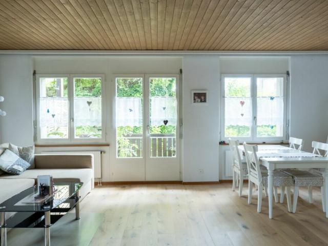 Charmante, helle und grosszügige Wohnung in der Altstadt/ Oberstadt Burgdorf