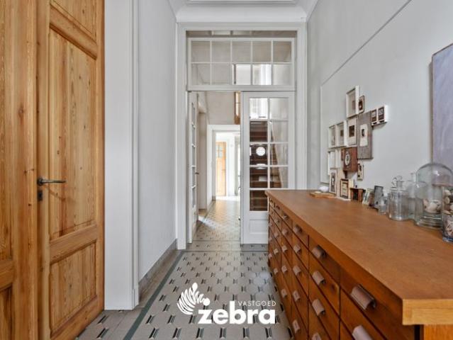 Charmante herenwoning in Roeselare zonder renovatieplicht!