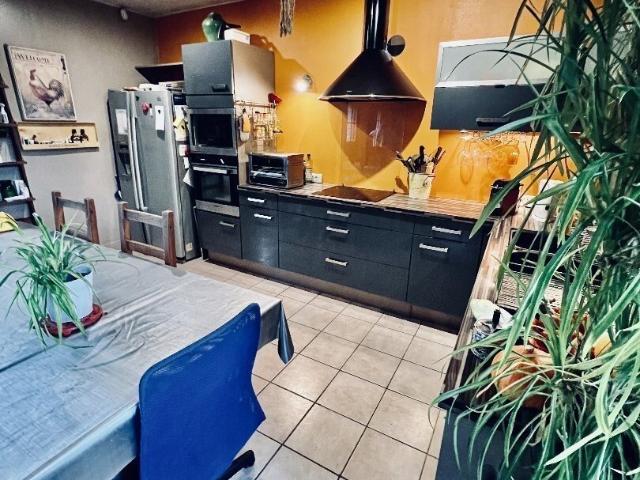 Charmante Longère Normande