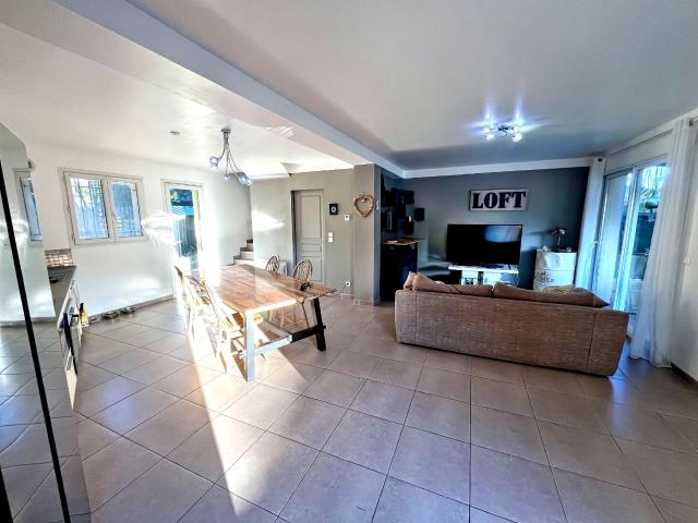 CHARMANTE MAISON MAR VIVO 81 M2 PROCHE PLAGES