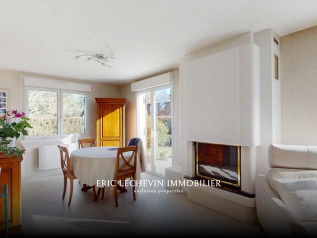 Charmante Maison Merlimont