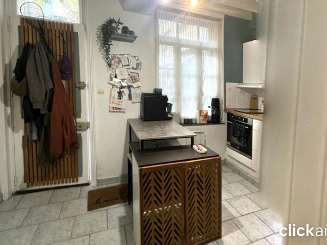 Charmante maison meublée 2 pièces de 41 m² – Quartier calme et recherché