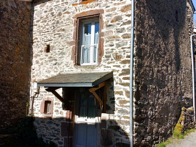 Charmante maison meublée à la campagne.