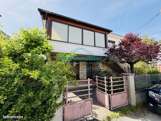CHarmante maison Montbazens