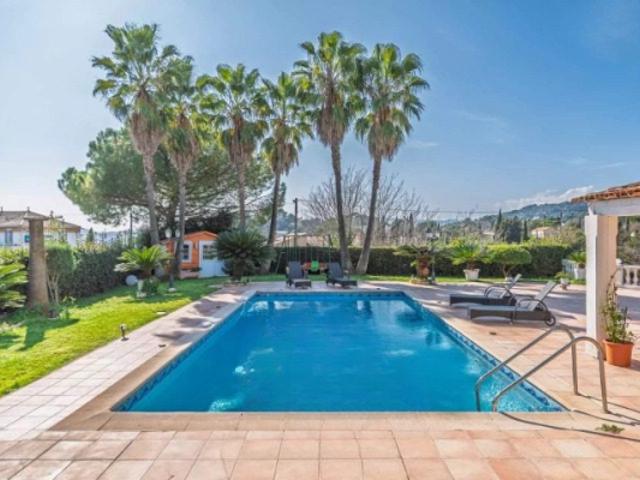 Charmante maison Mougins
