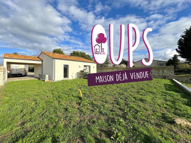 Charmante maison neuve de 2023 au coeur de Landeronde