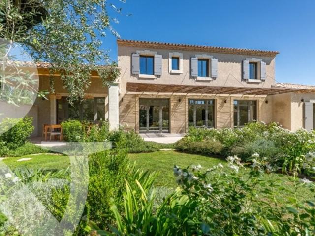 charmante maison neuve