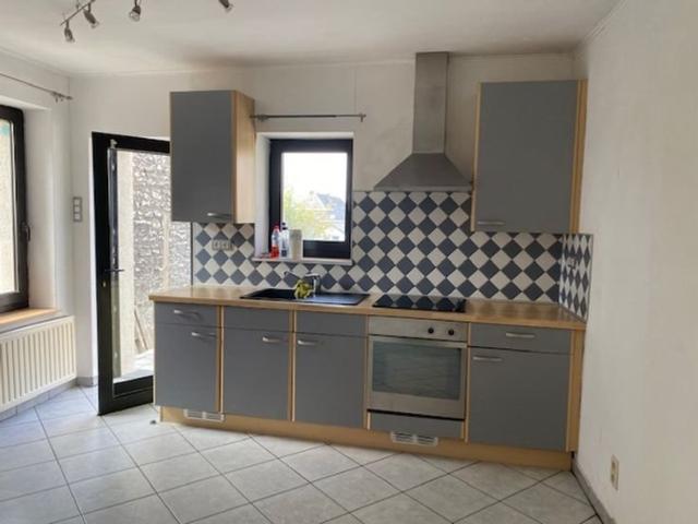 Charmante maison atypique de 2 chambres !