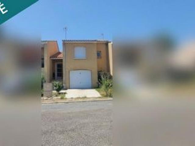 Charmante maison au cœur de Beauville