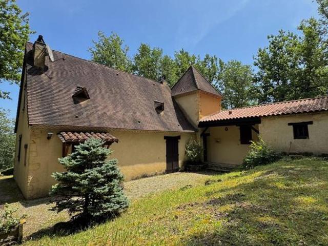 Charmante maison au cœur du Périgord Noir, à deux pas du centre