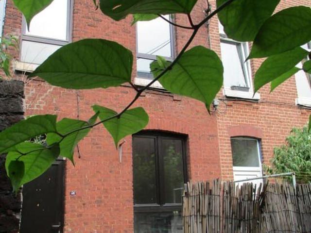 Charmante maison au calme avec cour