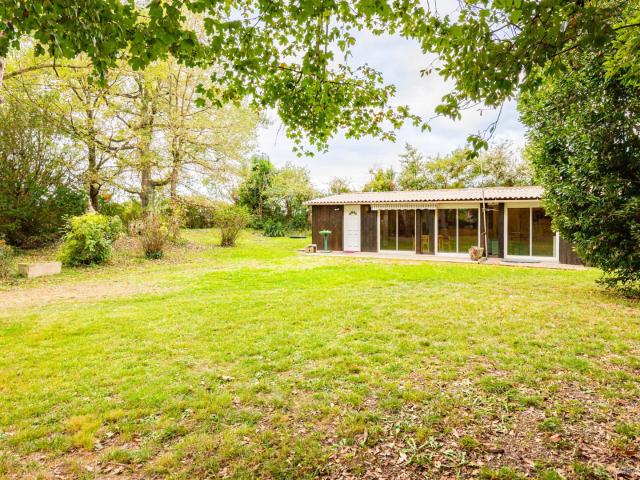 Charmante maison au calme avec terrain boisé Idéal première acquisition