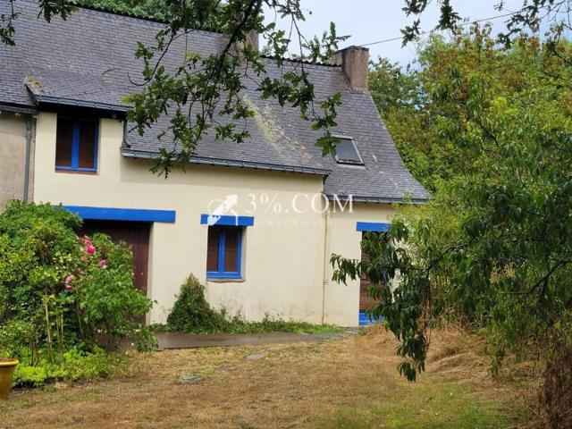 Charmante maison au calme