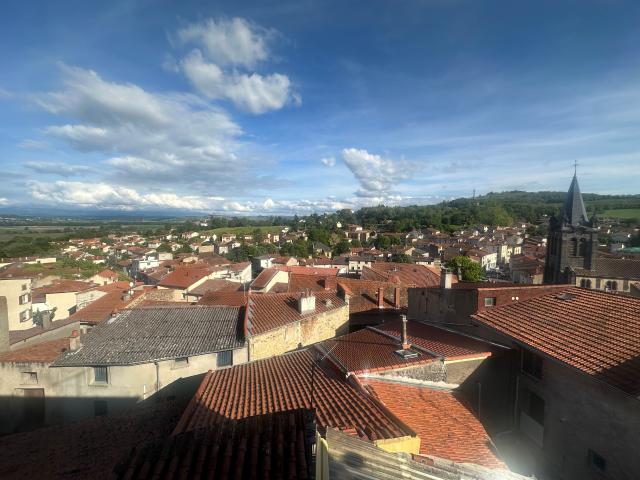 CHARMANTE MAISON AU CALME