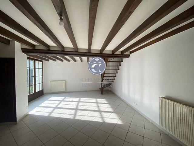 Charmante maison authentique Selles Sur Cher 4 pièces 91 m2