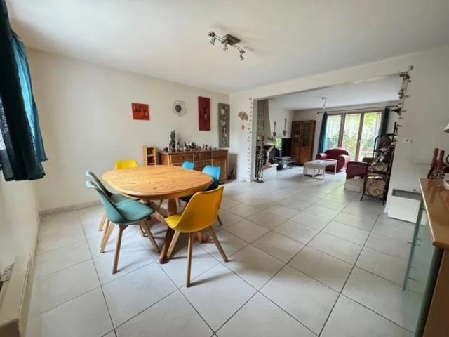 Charmante maison avec 3 chambres dans un lotissement intimiste