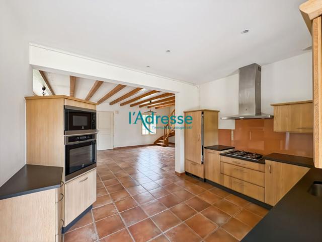 Charmante Maison avec 8 chambres