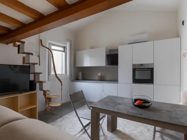 Charmante maison avec jardin à Vaulx en Velin