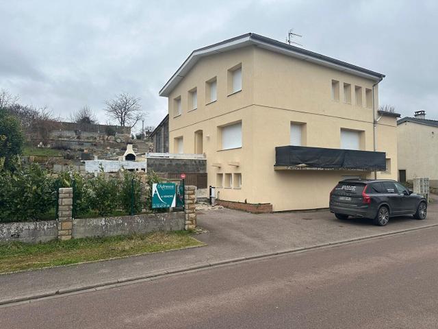 Charmante Maison avec piscine