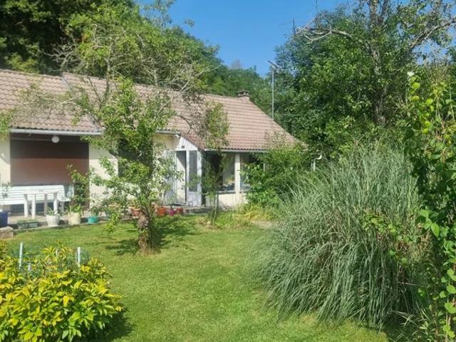 Charmante maison avec véranda à Amilly