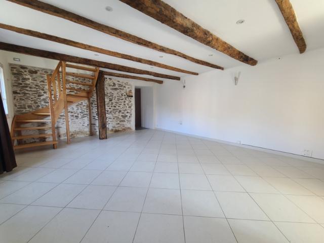 Charmante maison à 3 km de Saint Philbert de Grand Lieu avec