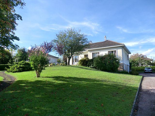 Charmante maison à Couzeix