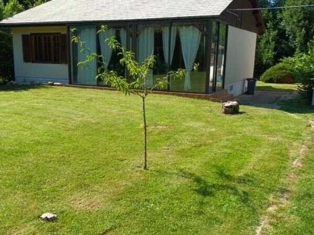Charmante maison à Collemiers