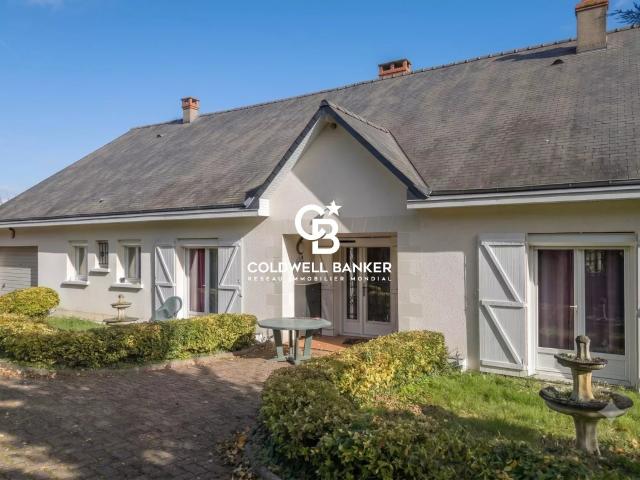 Charmante Maison à AMBOISE 165m² Amboise
