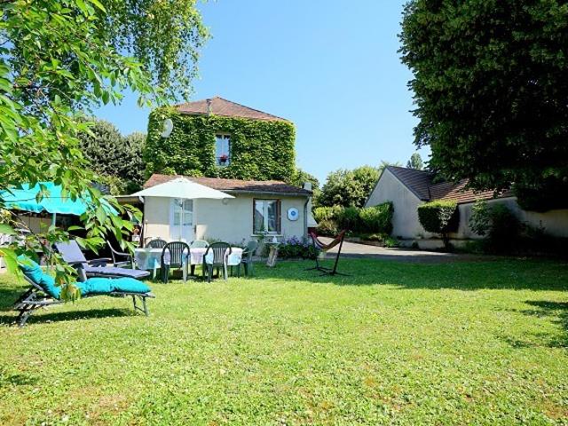 Charmante maison à Gargenville 5 pièces