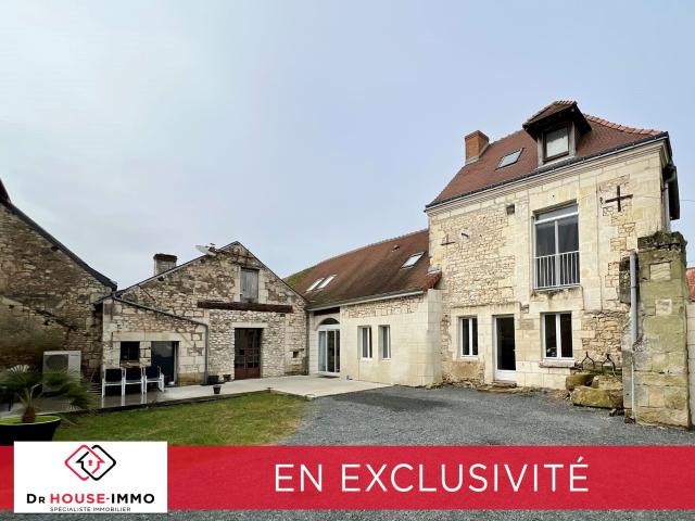 Charmante Maison à Draché
