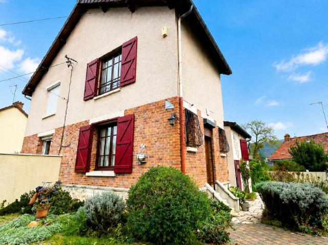 Charmante maison à louer à Clermont