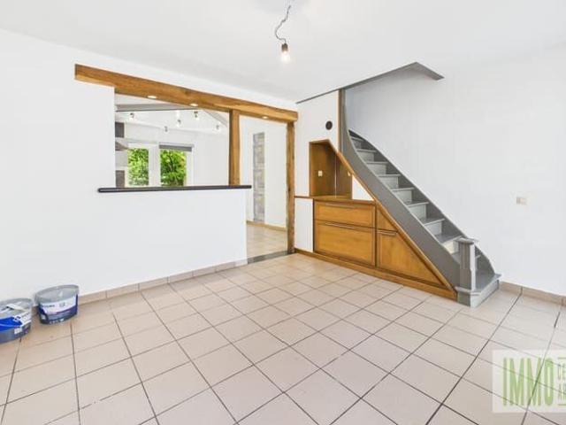 Charmante maison à louer à Mellier !